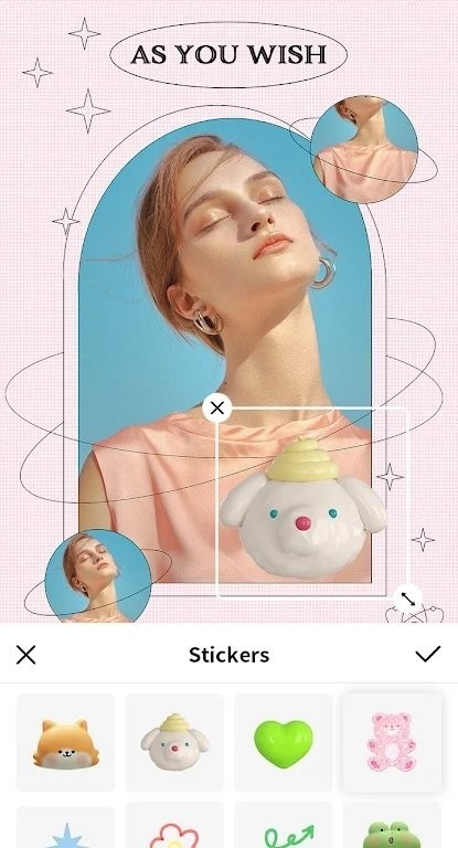 beauty sweet  APP下载