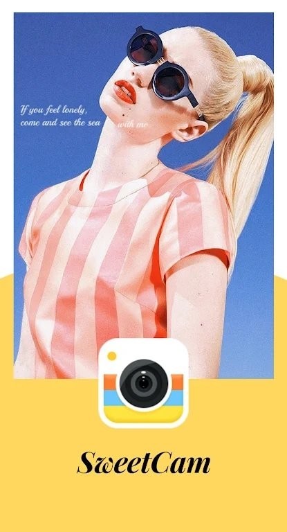 beauty sweet app下载