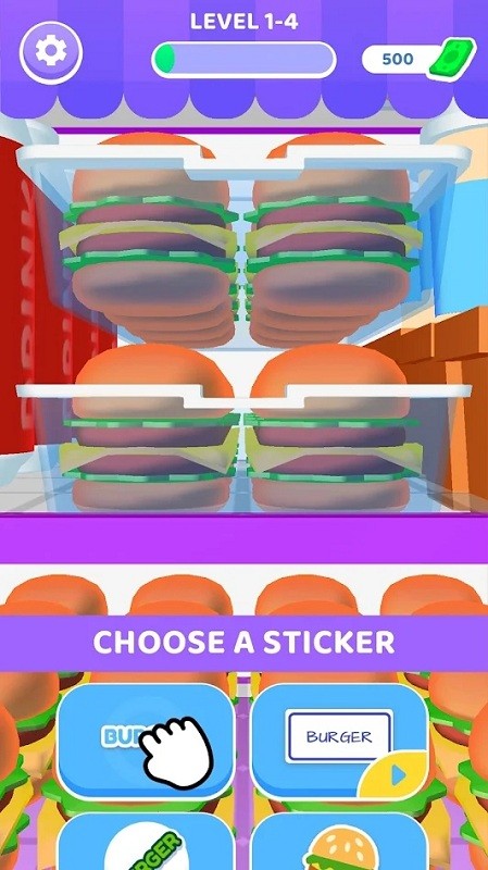 冰箱补货游戏官方下载