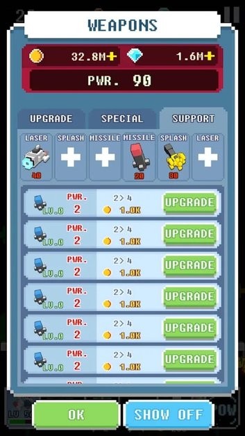 银河破坏者英雄游戏