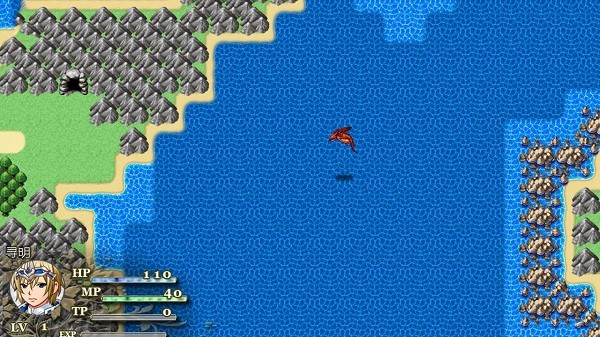 异世录之最终勇者下载