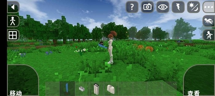 生存战争2女孩模组游戏