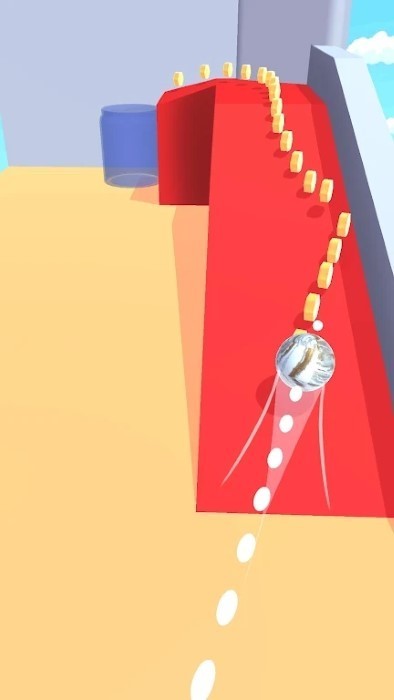 弹珠粉碎冲刺 弹珠粉碎冲刺游戏