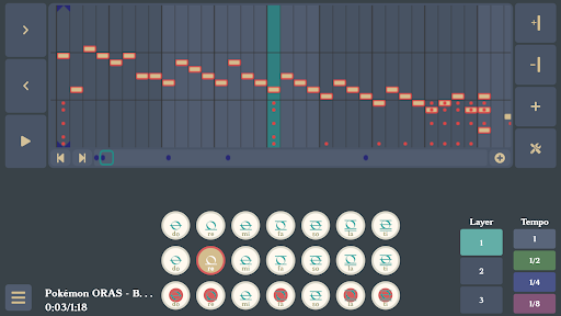 Genshin Music Nightly下载