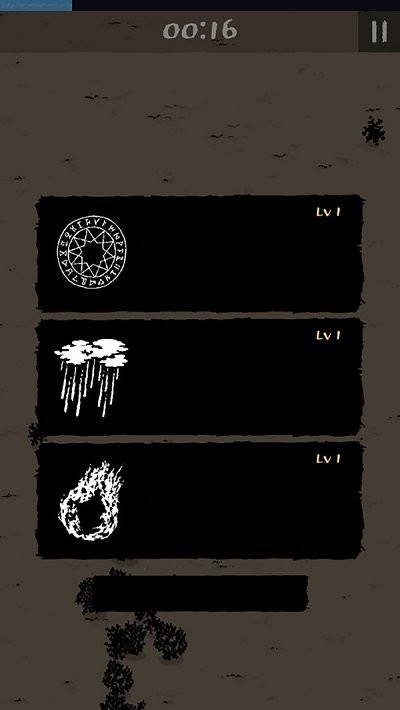 吸血鬼幸存者割草游戏下载