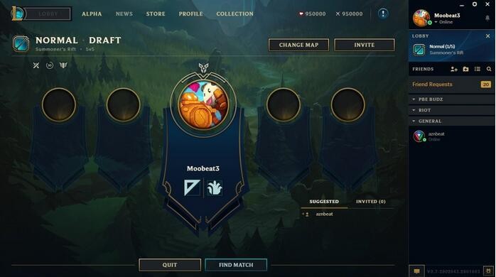 LOL美服英雄联盟安装器 LOL美服英雄联盟游戏下载