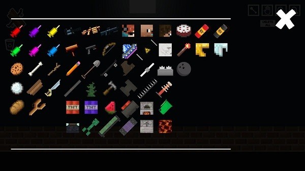 人类游乐场3完整版游戏下载