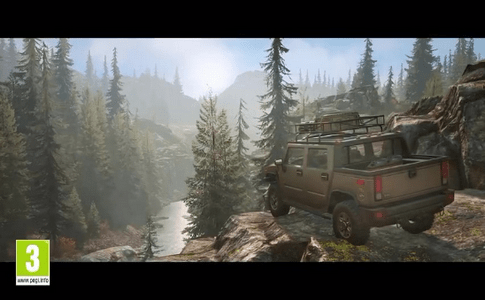 旋转轮胎雪地奔驰 旋转轮胎雪地奔驰游戏