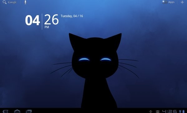 黑猫动态壁纸app下载