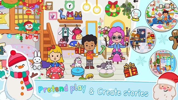 尤雅世界游戏下载