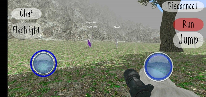 鬼畜天线宝宝3游戏