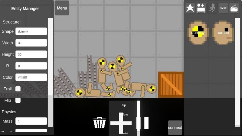 人类游乐场4手机版