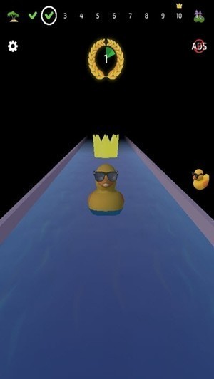 彩虹小鸭手机版 彩虹小鸭手机版游戏