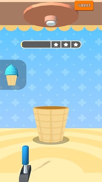迷你冰淇淋乐园游戏下载