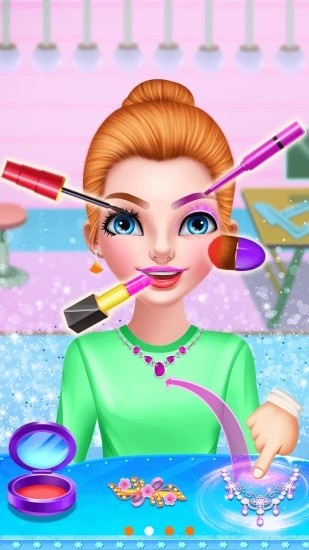 国标舞服装设计师游戏下载