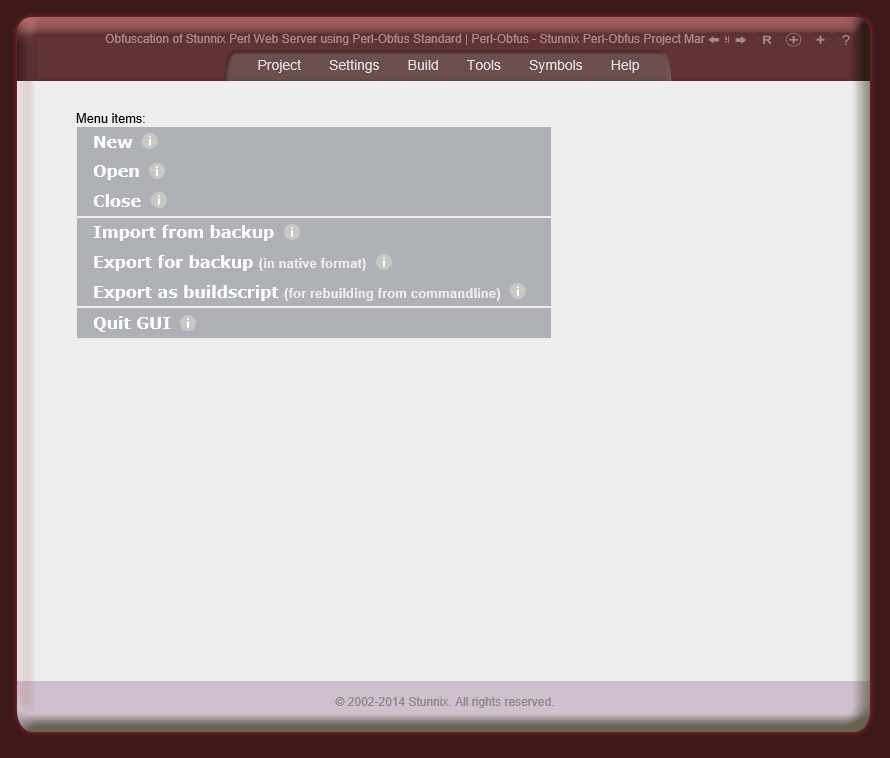 Perl-Obfus Perl-Obfus下载