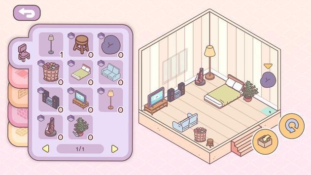 口袋爱情中文版 口袋爱情游戏