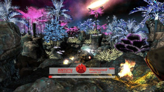 安兔兔评测3DLite软件