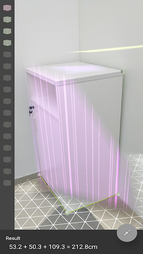 AR尺子-测量工具下载