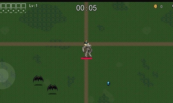 割草大招版手游下载 割草大招版手游