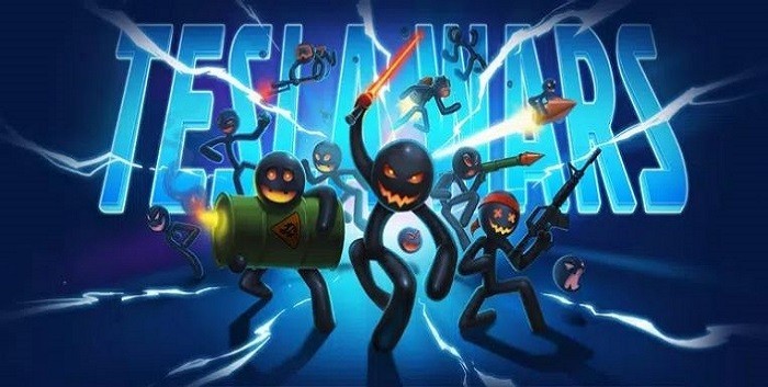 特斯拉火柴人战争游戏下载