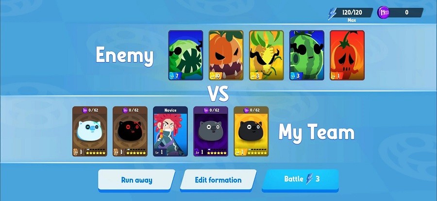 摩尔怪兽(Moo Monster) 摩尔怪兽(Moo Monster)