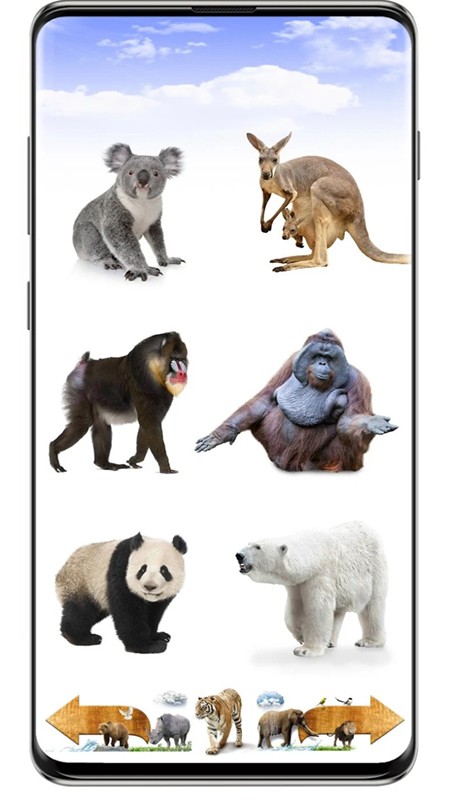 动物叫声模拟器app下载