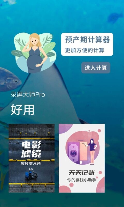 录屏大师Pro官方版