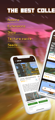 我的世界插件手机版下载