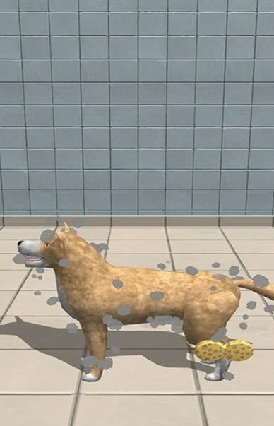 养狗模拟器手机版(Happy Dog Simulator) 养狗模拟器游戏
