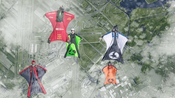 真实模拟飞行 真实模拟飞行游戏下载