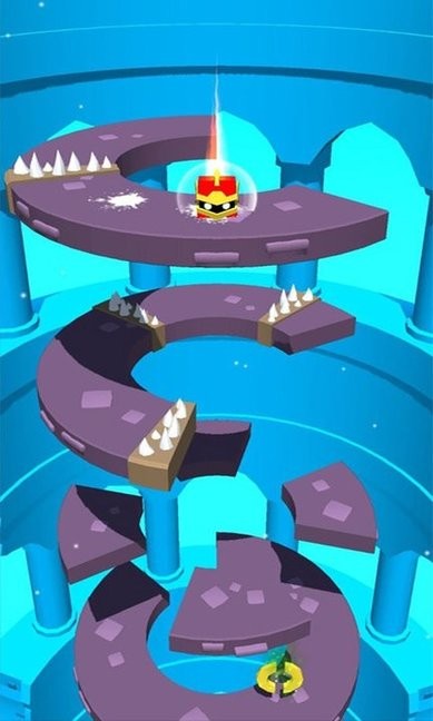 不可思议的球球游戏下载