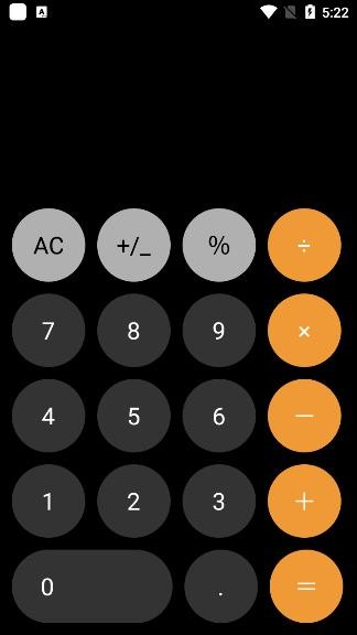 悬浮窗时钟下载