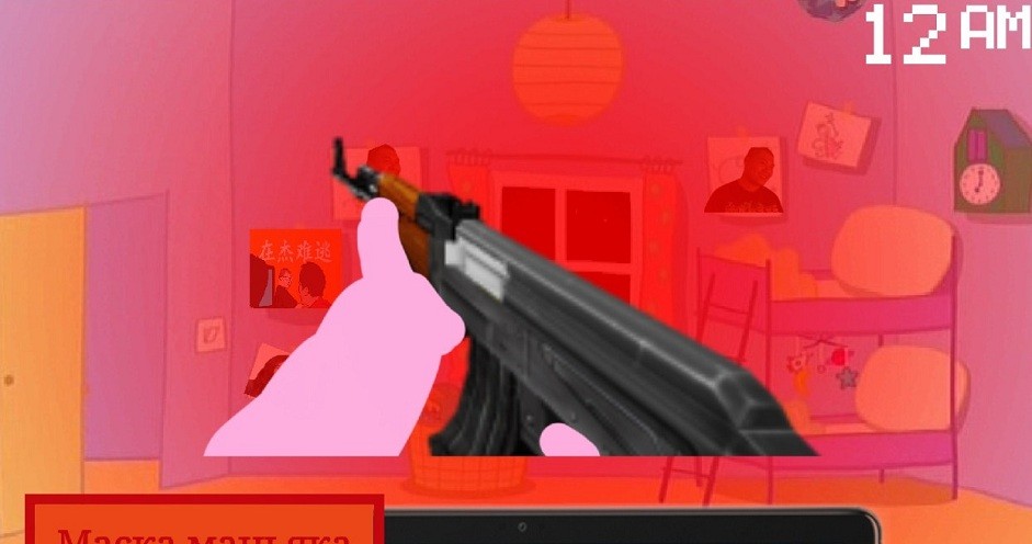 小猪佩奇的五夜后宫 小猪佩奇的五夜后宫游戏