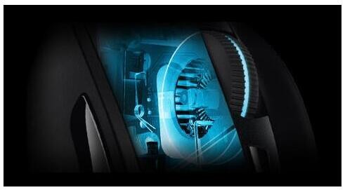 罗技G403鼠标驱动