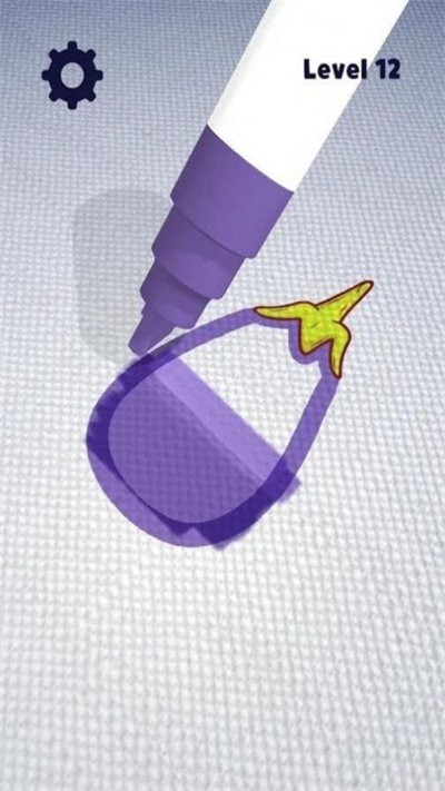 完美涂画游戏下载