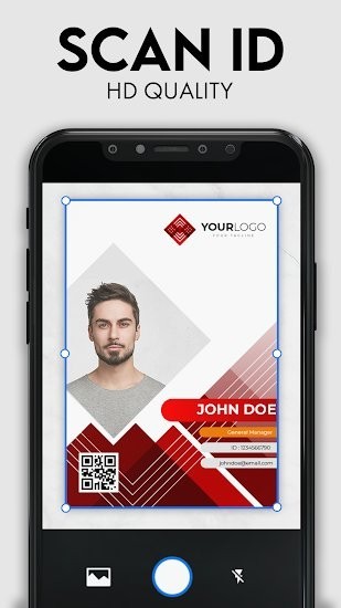 PDF扫描仪手机软件免费下载