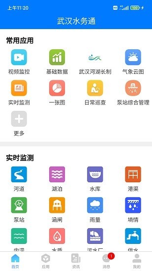 武汉水务通最新版