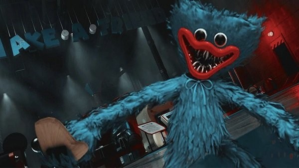 邻居你好游戏下载