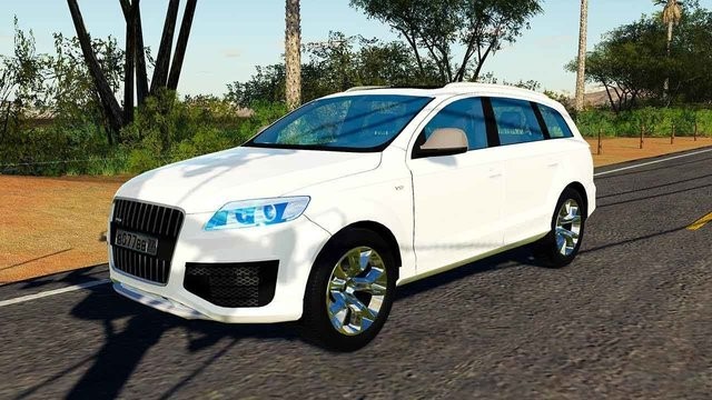 3D汽车驾驶员 3D汽车驾驶员游戏