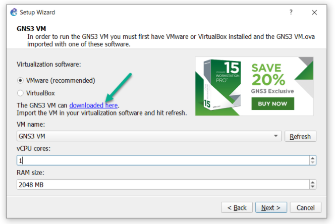 思科GNS3 all-in-one(含IOU和 IOS、授权文件)