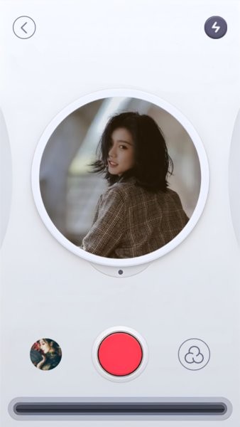 拍照修图相机app