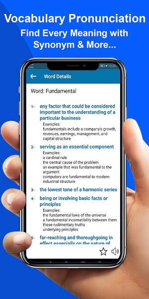 离线高级英语词典 离线高级英语词典下载