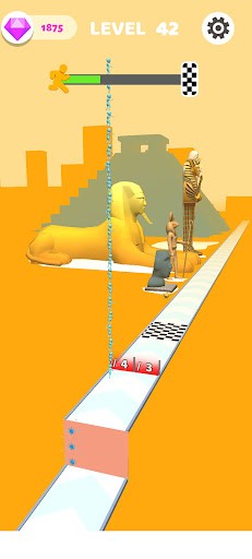 人塔Human Tower游戏 人塔Human Tower游戏