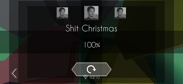 跳舞的线鬼畜完整版