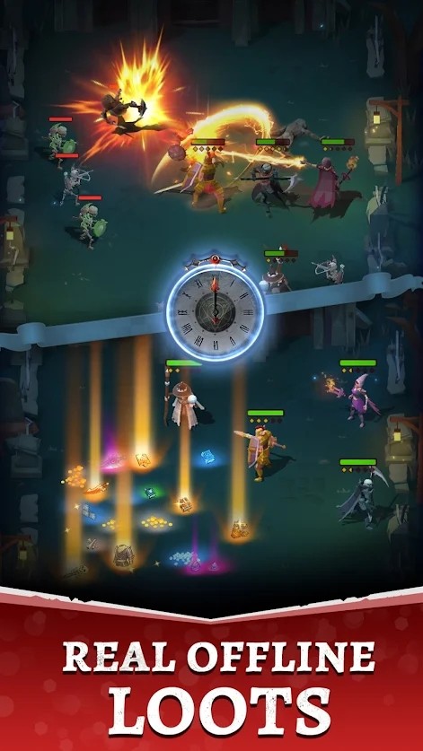 永恒的余烬(Eternal Ember)