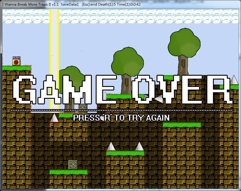 i wanna break more traps 2下载