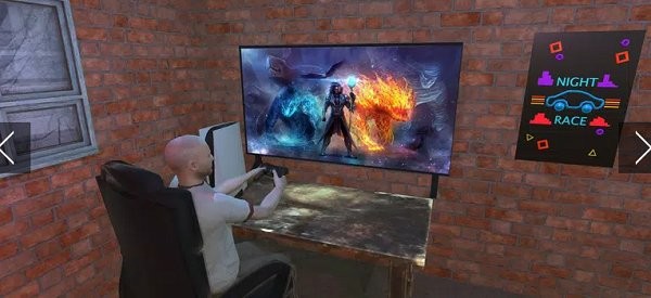 网吧工作模拟器下载