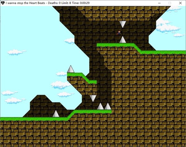 i wanna stop the heart beats下载