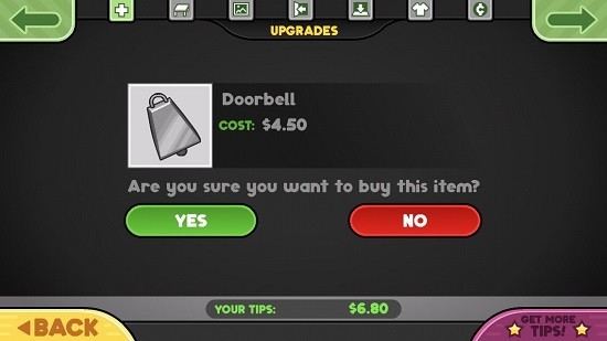 老爹的摩卡咖啡店游戏汉化版